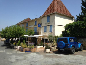 Hôtel Restaurant La Bastide